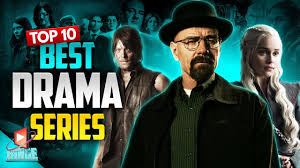 По подписке плюс с more.tv. Top 10 Best Drama Series To Watch Now 2021 Youtube