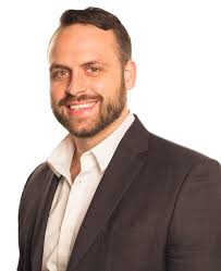 Michael Christie's Blog