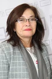 Iris Ojeda's Instagram, Twitter & Facebook