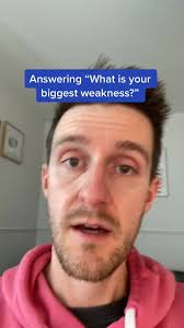 This shows that you a) have great self awareness b) work hard to improve