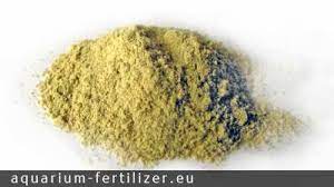 Pmdd Aquarium Fertilizer Ferrous Gluconate Food Grade C12h22feo14 E579
