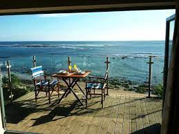 The View Of Cresswell Beach Druridge Bay Northumberland Outdoor Furniture Sets Holiday Rental Outdoor Decor