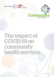Whether we are a faculty member or student arriving on our campuses from across mt. The Impact Of Covid 19 On Community Health Services Health Europa