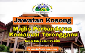 Kemaman is a district in terengganu, malaysia. Jawatan Kosong Terkini Di Majlis Perbandaran Kemaman Terengganu Info Awam Error 404 Info Awam