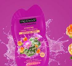 As for diazolidinyl urea itself, a study from 1990 writes that at concentrations up to 0.4%, it was a mild cumulative skin irritant, but the cir (cosmetic ingredient review) reviewed it in 2006 and found that, in concentrations of <0.5%, it. Freeman Beauty Hydrating Cactus Cloudberry Water Gel Mask Reviews Photos Ingredients Makeupalley