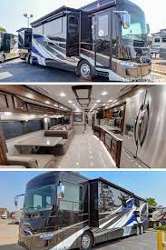 The New Forest River Berkshire Xlt 45a Luxury Motorhomes Luxury Rv Luxury Rv Living