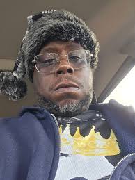 Hi all! I just wanted to introduce myself and share a photo I took