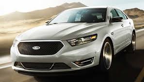 The 2018 ford taurus ranked #9 in large cars. Presenting The 2018 Ford Taurus