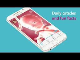 Pregnancy+, ios and android, free this app is all about the images. Pregnancy App Baby Tracker Week By Week Bounty Apps On Google Play