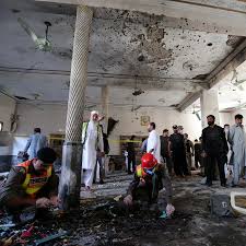 Turkey signs deal for 52 pakistani super mushshak training aircraft. Blast At Pakistani Religious School Kills At Least 8 The New York Times