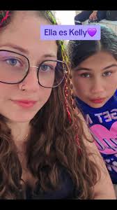 Ella Kelly
