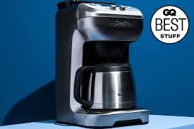 The first advantage that single cup coffee maker has to offer is its speed in brewing coffee. 8 Best Coffee Makers 2020 For Mornings When You Just Can T Even Gq