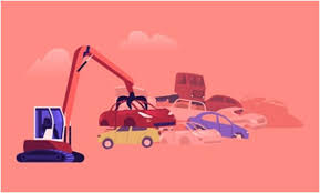 Book an appointment if choosing our scrap car collection service. Cash For Scrap Car How To Make The Most Of Your Car Recycling Wanderglobe