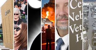 The decade's top local stories