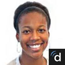 Dr. Janelle (Walton) Bolden, MD