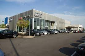 Pin By Nikellys On Centro Automotriz Audi Dealership Audi Rick Case