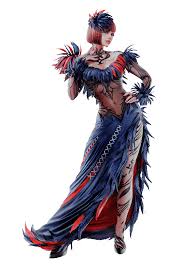 Anna Williams (Tekken™) - Character