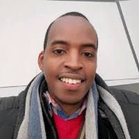Jesse Gitonga