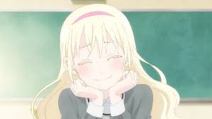 Wikipedia is a free online encyclopedia, created and edited by volunteers around the world and hosted by the wikimedia foundation. 30 Best Blonde Girls In Anime Ranking The Cutest Characters Fandomspot