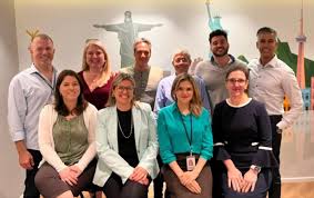 12.11.2021 · the exhibit, which was created in 2019 for the akron art museum by theresa bembnister, a curator and art writer who is now working out of the arkansas museum of fine arts, will explore all the. Ashley Riley Regional Sales Director Cepheid Linkedin
