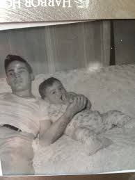 Daniel Loyal “Danny” Bonner (1936-2014)