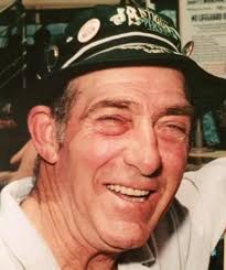 David Morey Obituary (1942