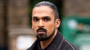 Got ya ravi, about time they caught you, now for the boy man okie