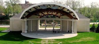 Warren Community Amphitheatre Valley24 Com Entertainment Local Music Bands Drink Specials In Youngstown Warren Boardma Amphitheater Warren Ohio Places