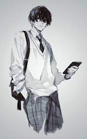 boys おしゃれまとめの人気アイデア pinterest jz 高校生 イラスト 男性 キャラクターデザイン イケメンイラスト