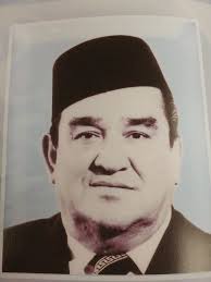Project Pengajian Malaysia: HUGUAN SIOU SABAH (TUN DATUK HAJI MOHAMMAD FUAD  STEPHENS)