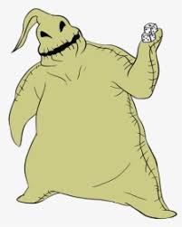 Fun color exercise project i got to do in my design 101 class. How To Draw Oogie Boogie From The Nightmare Before Drawing Nightmare Before Christmas Oogie Boogie Hd Png Download Transparent Png Image Pngitem