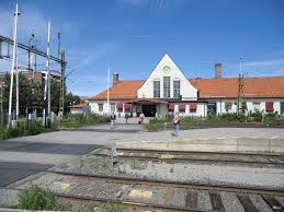 The station is owned by jernhusen. Sundsvall Central Tickets Map Live Departure How To G2rail
