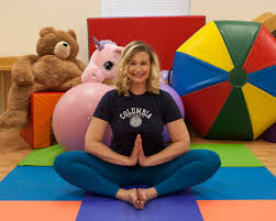 Yoga for kids is a great way to keep little ones active, flexible and engaged. Kids Yoga Class June 2020 Columbia University Club Of New Jersey