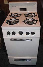 The pilot light is the light on the surface of the stove on each of your burners that guide the gas into burning when they are released from the pipeline. Gas Stove Wikipedia