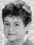 Iva Robbins Obituary (2011)