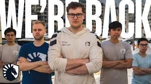 Amd sapphire oga dota pit eu/cis. Team Liquid Announces Dota 2 Return With Star Studded New Roster Dexerto