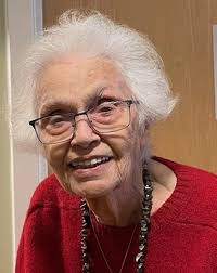 Lt. Col. (Ret.) Gloria Skipper Obituary