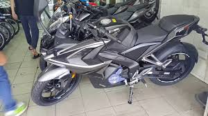 The modenas pulsar ns200 has proven to be incredibly popular, but many have asked how fast does it go? Modenas Pulsar Rs200 Youtube