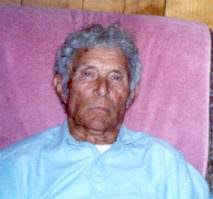 Obituary information for George Orice Ritchie