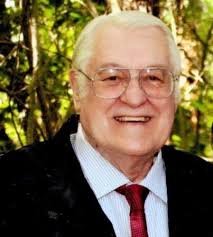 Gerald Smith Obituary (1937