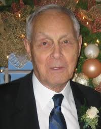 Obituary of Frederick Scott