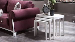 2017 Bellona Zigon Sehpa Modelleri Dekor Ev Dekoru Mobilya Fikirleri