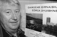 Dingle & USA celebrate decade of prosperity