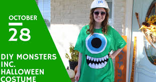 We did not find results for: Diy Monsters Inc Costume