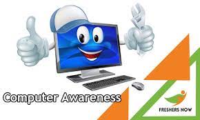 Take computer fundamentals mcq test & online quiz to test your knowledge. Computer Awareness Quiz Online Test Gk Question And Answers Freshersnow Com