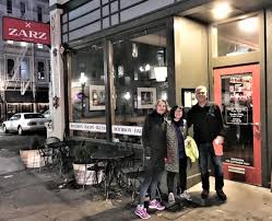 Barlow Artisanal Bar