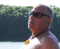 Record Number Compete in Narrow River Turnaround Swim Kayakers Enjoy Sunset  Tour of Narrow River During Seventh Annual Pettaquam