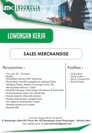 Maybe you would like to learn more about one of these? Lowongan Kerja Sales Untuk Produk Advertising Di Jakarta Utara