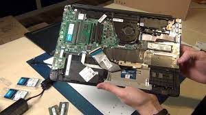 1 tb 5400 rpm sata hdd. Hp 15s 15s Eq Series Laptop Disassembly Guide Tutorial Upgrade Ssd Ram Boot Usb Youtube