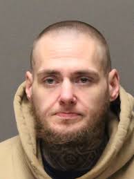 Can you identify the trespasser